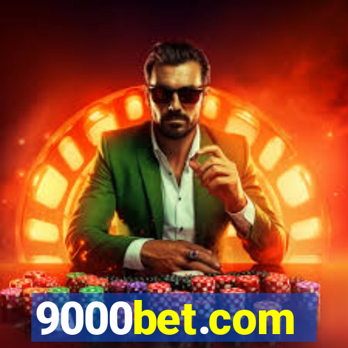 9000bet.com