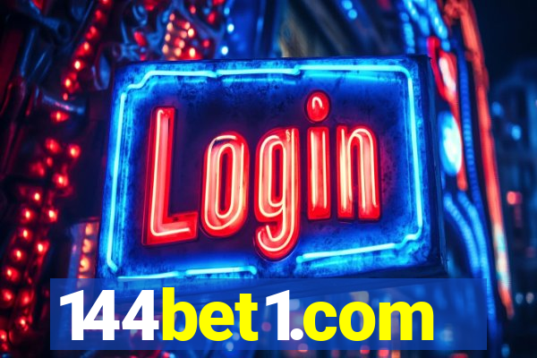 144bet1.com