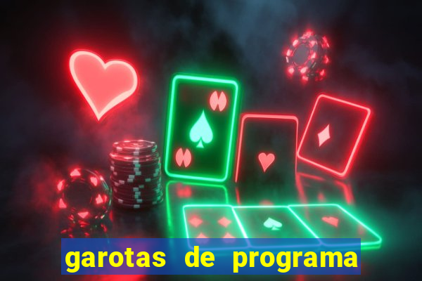 garotas de programa na zona sul