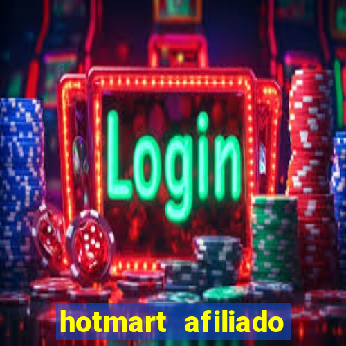 hotmart afiliado entrar login