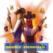 mundos elementais apk 2024