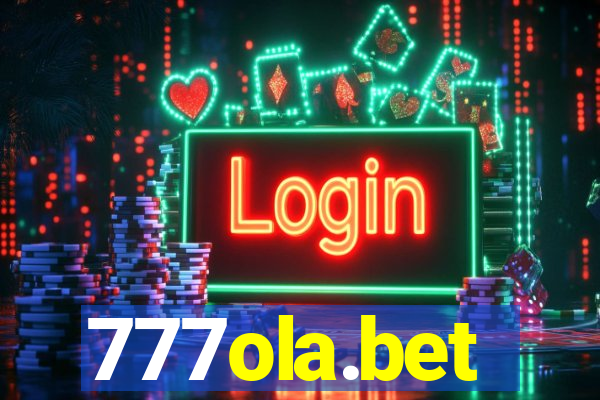 777ola.bet