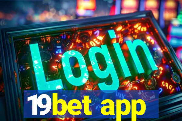 19bet app