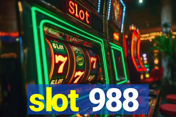 slot 988