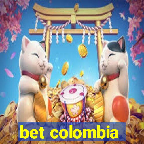 bet colombia