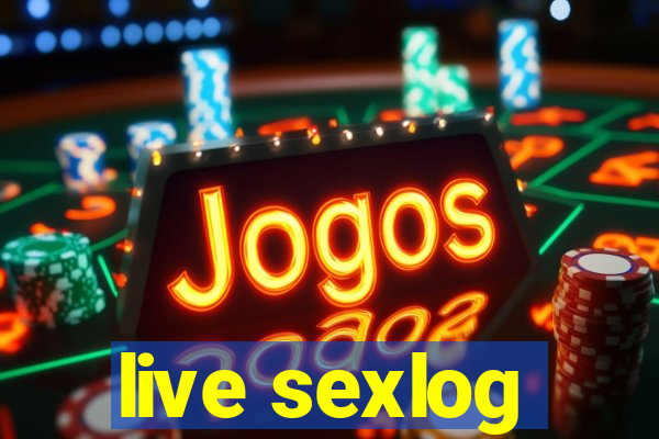 live sexlog