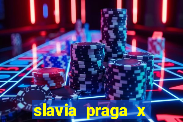 slavia praga x milan palpite