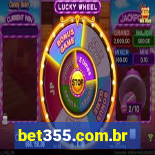 bet355.com.br