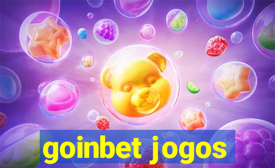 goinbet jogos