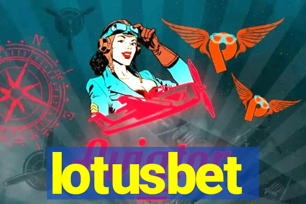 lotusbet