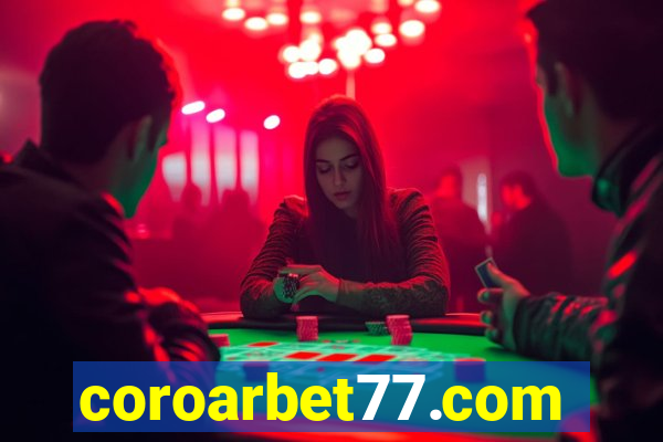 coroarbet77.com