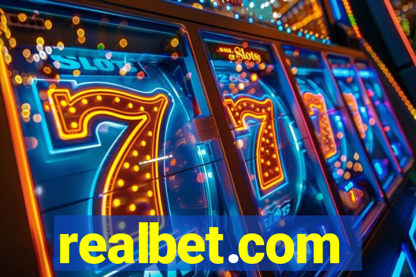 realbet.com