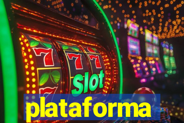 plataforma