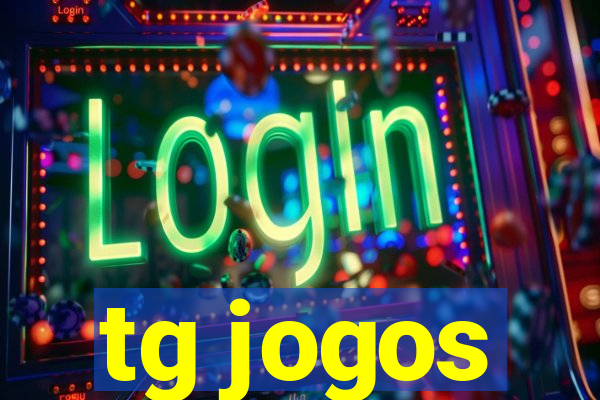 tg jogos