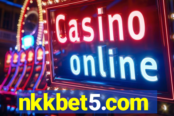 nkkbet5.com