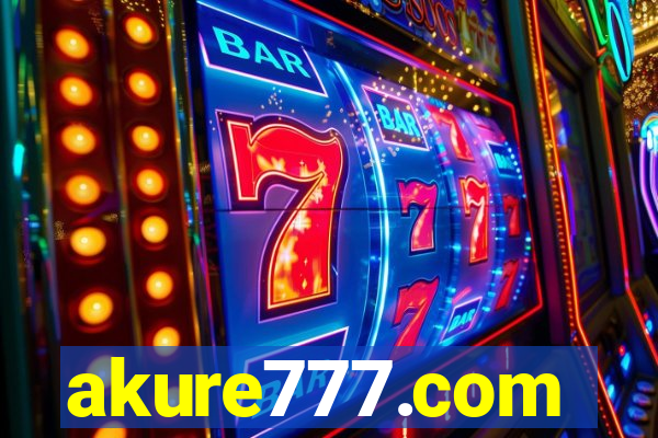 akure777.com