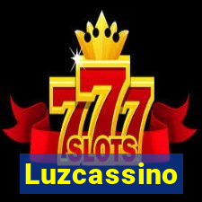 Luzcassino