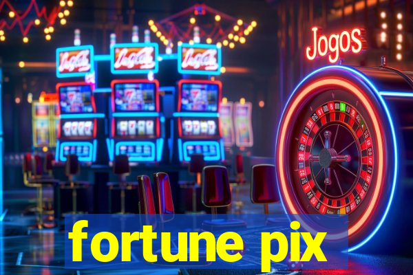 fortune pix