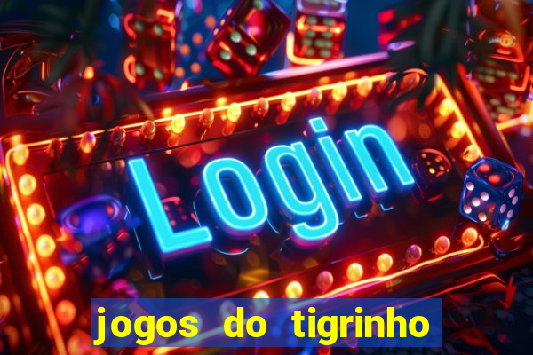 jogos do tigrinho vai ser proibido no brasil