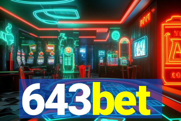 643bet