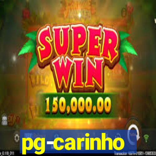 pg-carinho