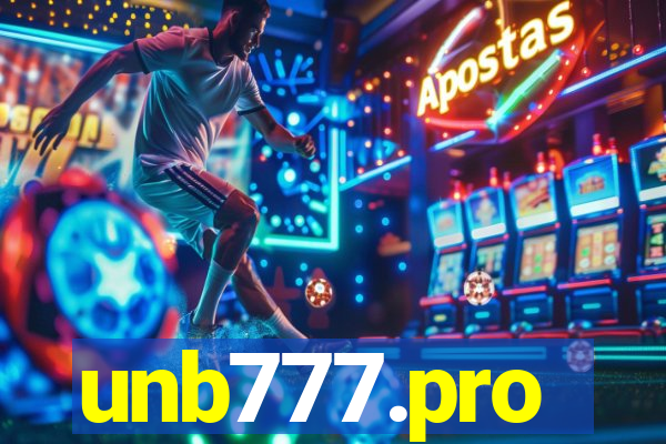 unb777.pro