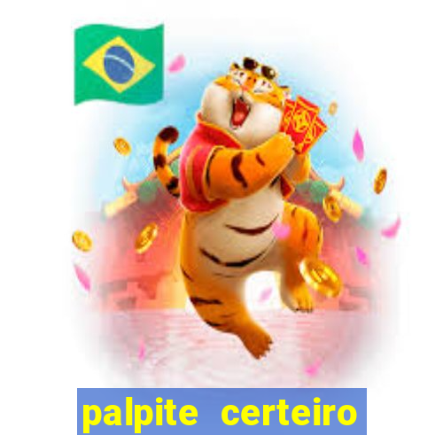 palpite certeiro chaves dourada