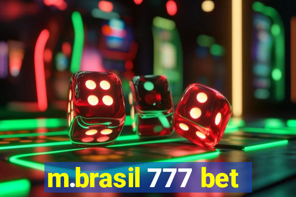 m.brasil 777 bet