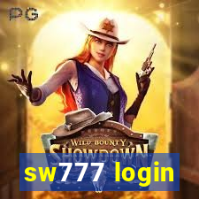 sw777 login