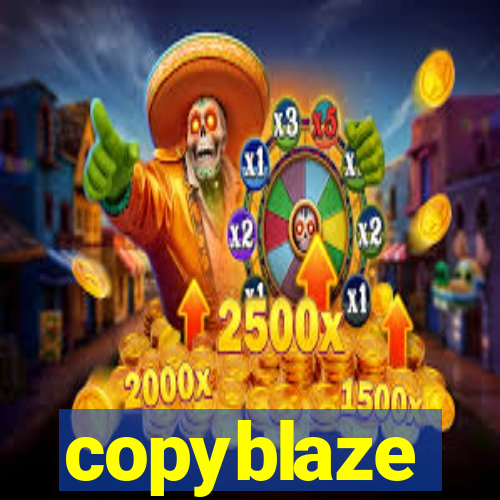 copyblaze