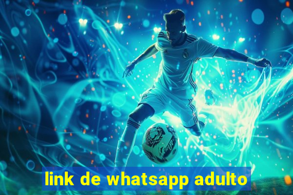 link de whatsapp adulto