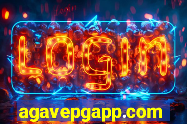 agavepgapp.com