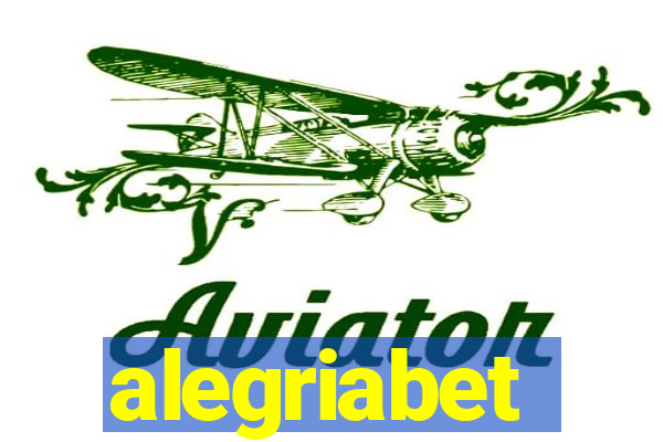 alegriabet