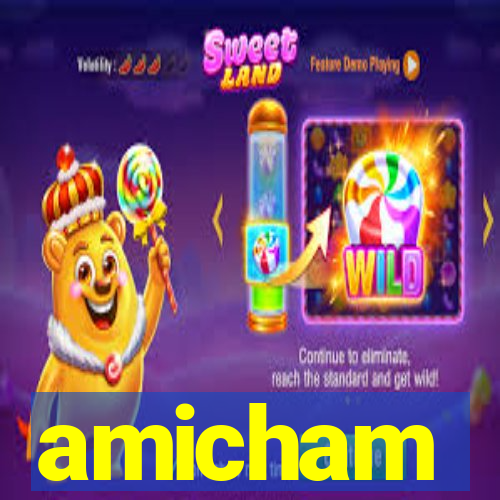 amicham