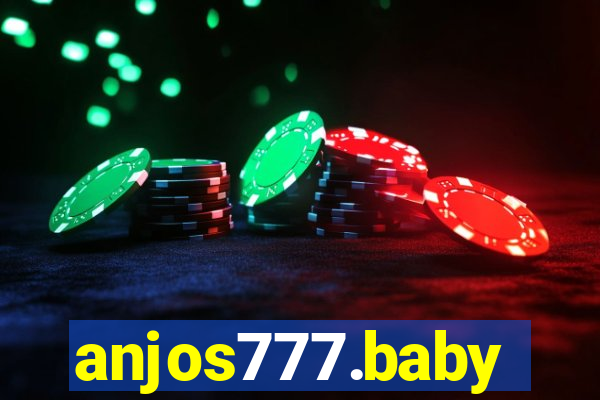 anjos777.baby