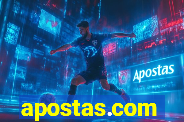 apostas.com