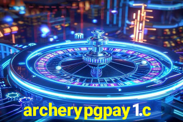 archerypgpay1.com