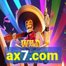 ax7.com