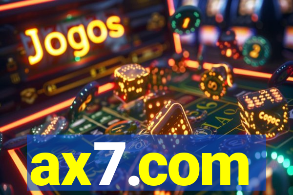 ax7.com