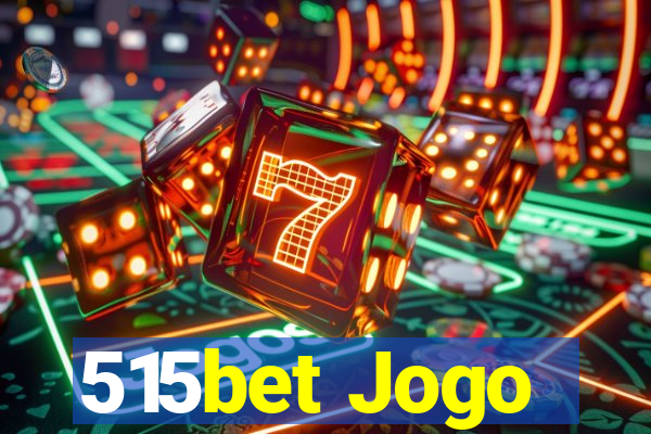 515bet Jogo