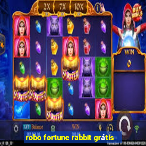 robo fortune rabbit grátis