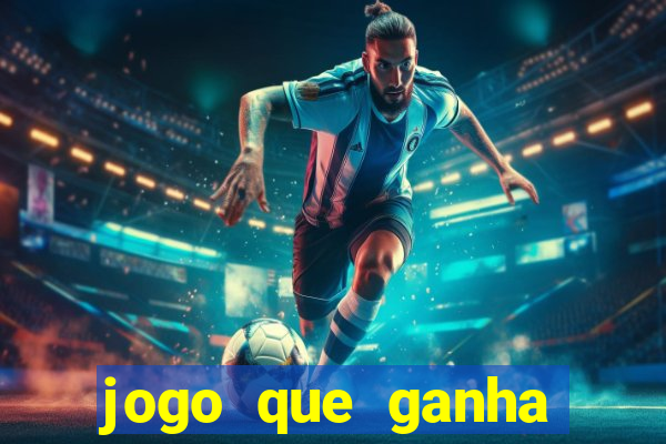 jogo que ganha dinheiro no pix gratis