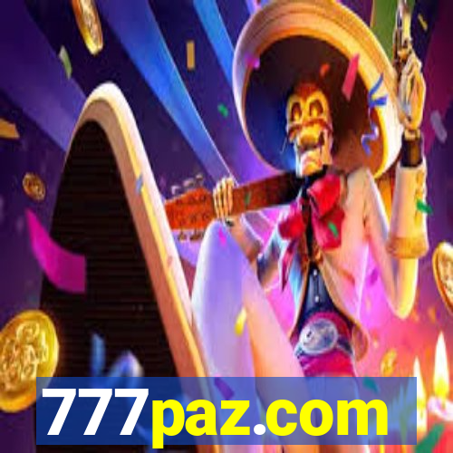 777paz.com