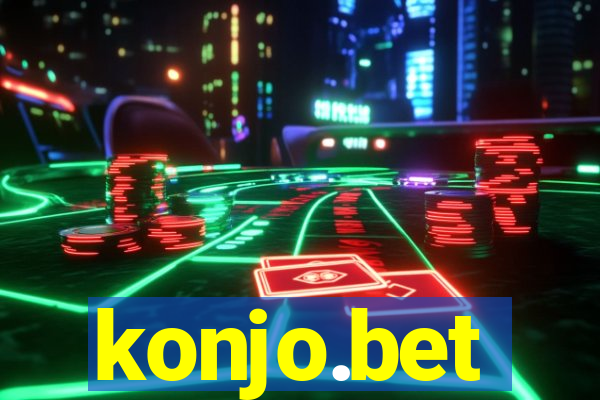 konjo.bet