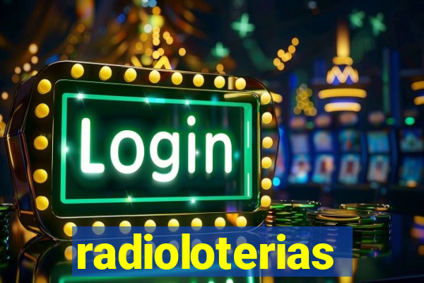 radioloterias