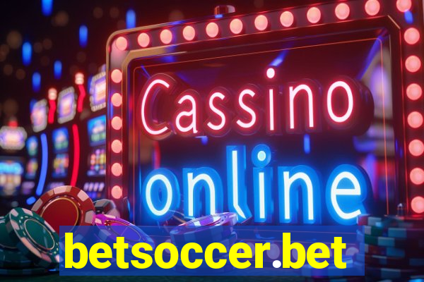 betsoccer.bet