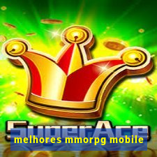 melhores mmorpg mobile