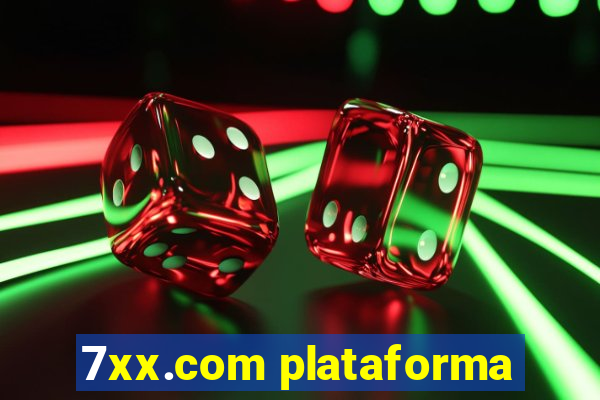 7xx.com plataforma