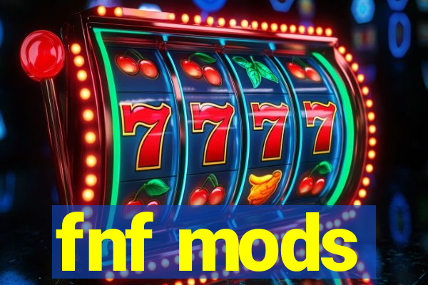 fnf mods