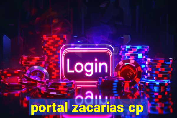 portal zacarias cp